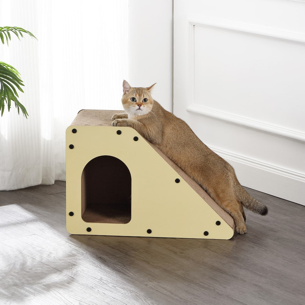 Kento Cat Scratcher