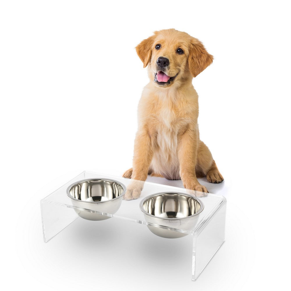 Keaton Dog Bowl