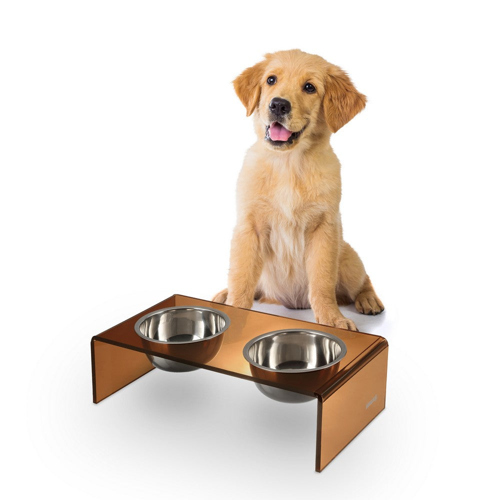 Keaton Dog Bowl