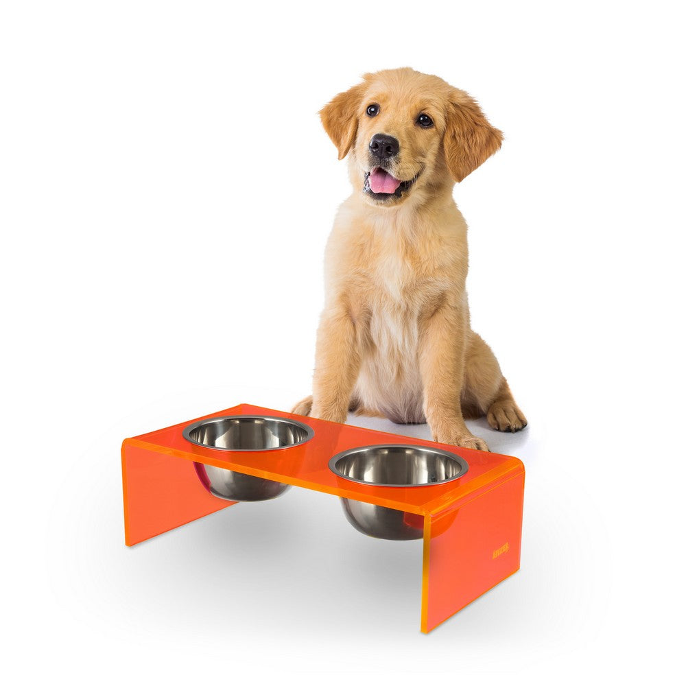 Keaton Dog Bowl