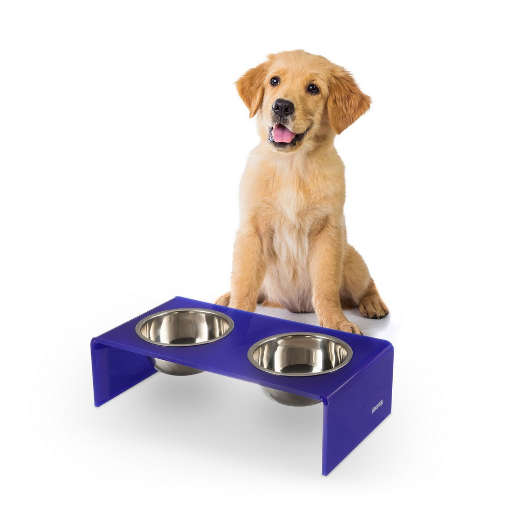 Keaton Dog Bowl