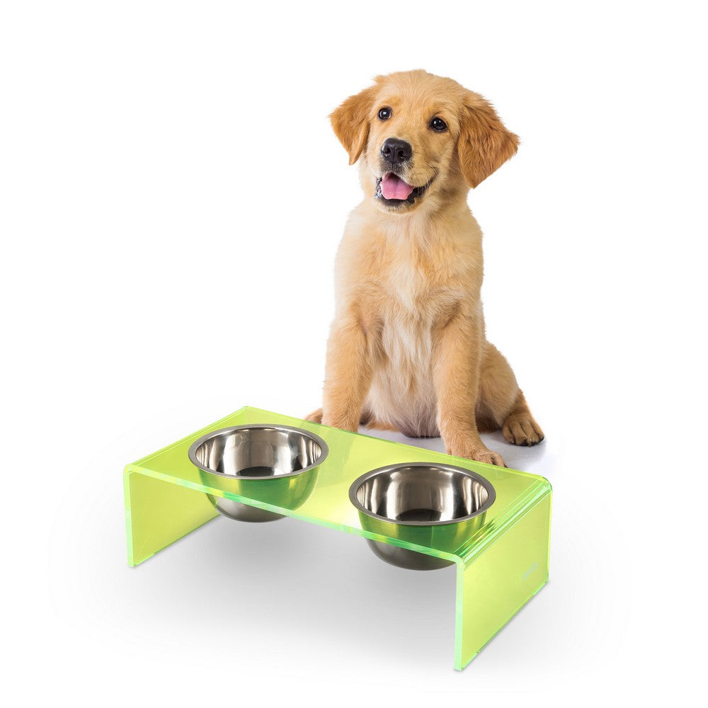 Keaton Dog Bowl