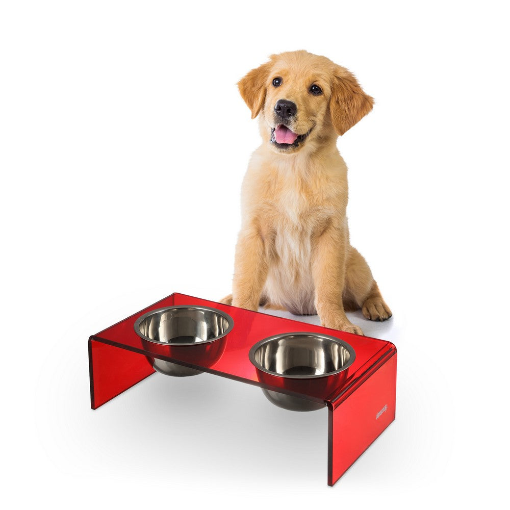 Keaton Dog Bowl