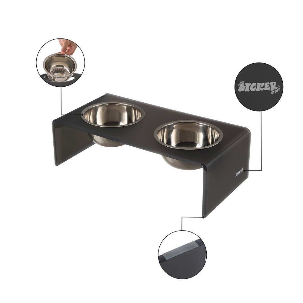 Keaton Dog Bowl