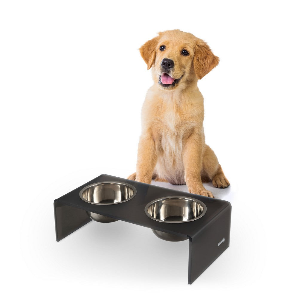 Keaton Dog Bowl