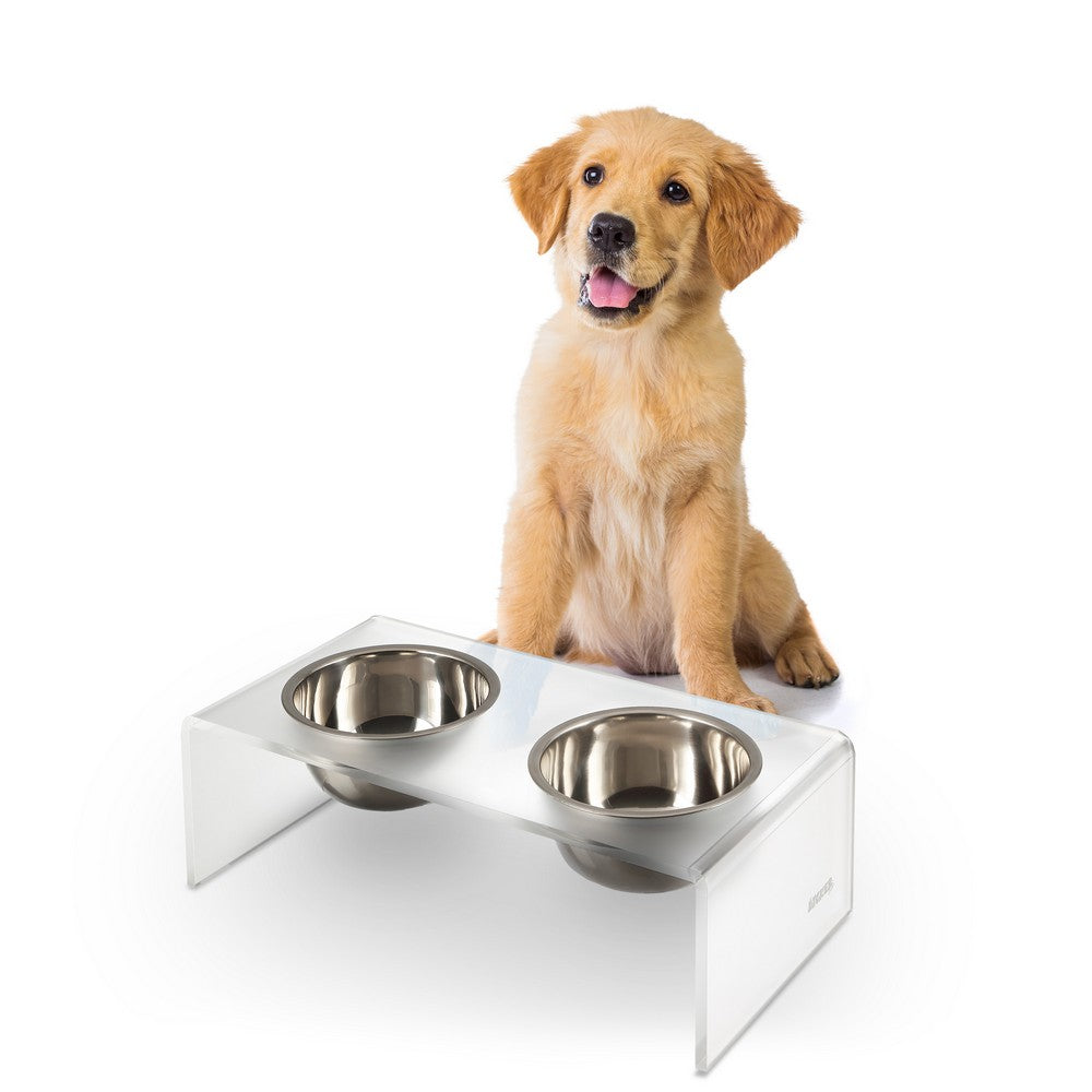 Keaton Dog Bowl