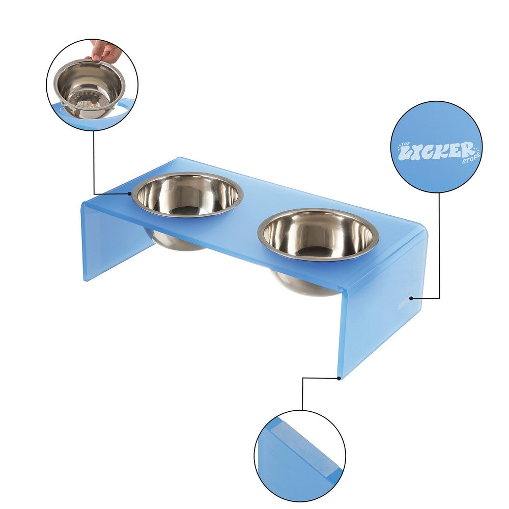 Keaton Dog Bowl