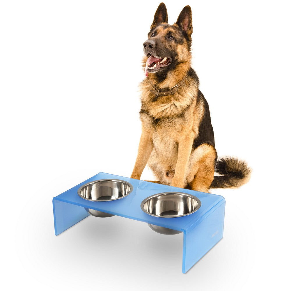 Keaton Dog Bowl
