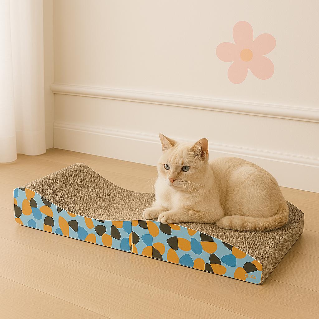 Eero Cat Scratcher