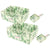 Green Leaf (2-Pack)
