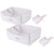 White (2-Pack)