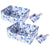 Chinoiserie Blue (2-Pack)