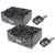 Speckle Black (2-Pack)