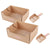 Honey Oak (2-Pack)