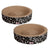Black/White (Set of 2)