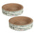 Green (Set of 2)