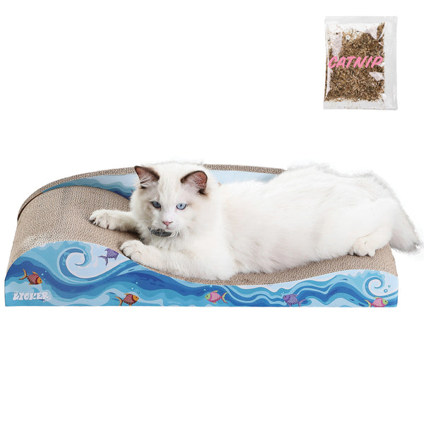 Kokomo Cat Scratcher