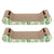 Mint/Green (Set of 2)