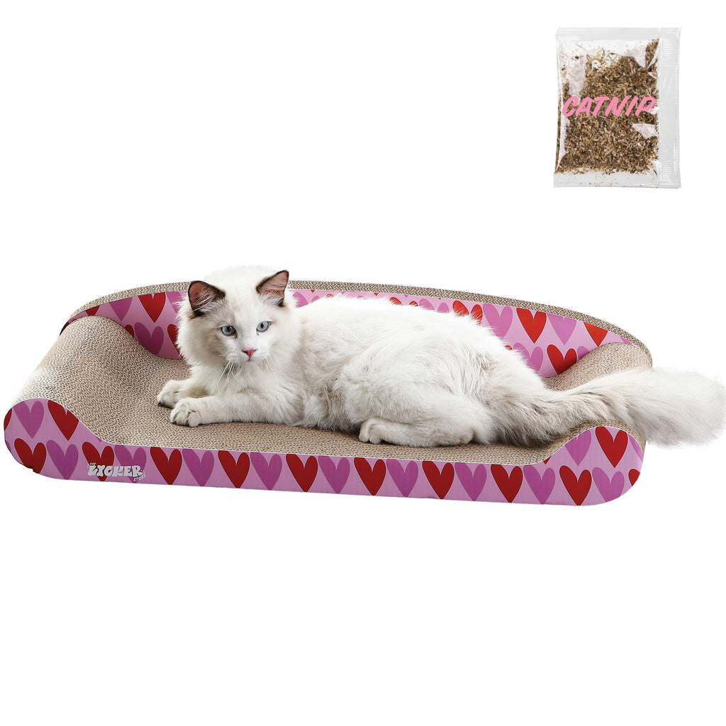 Montego Cat Scratcher