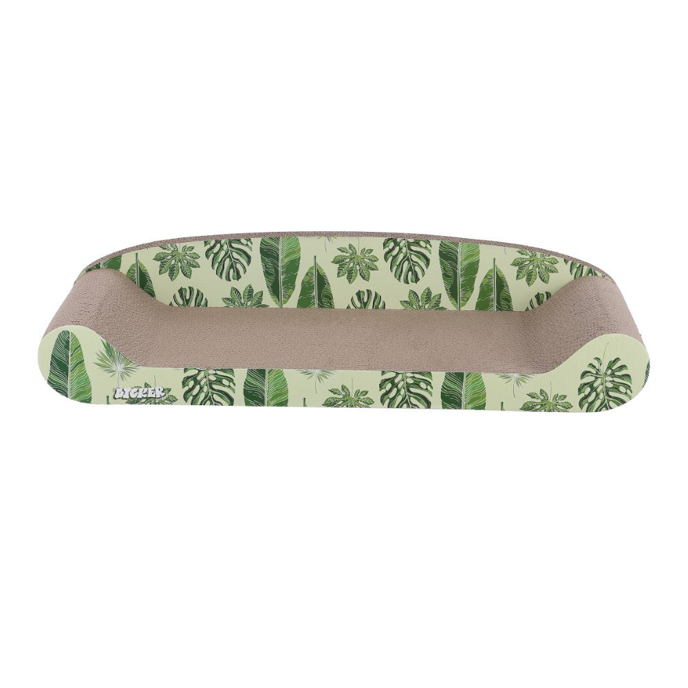 Montego Cat Scratcher | Durable Sisal Post for Healthy Claws