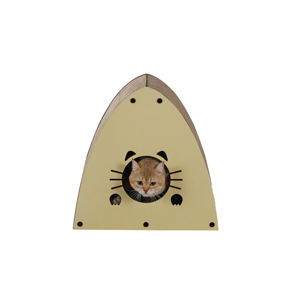 Koko Cat Scratcher