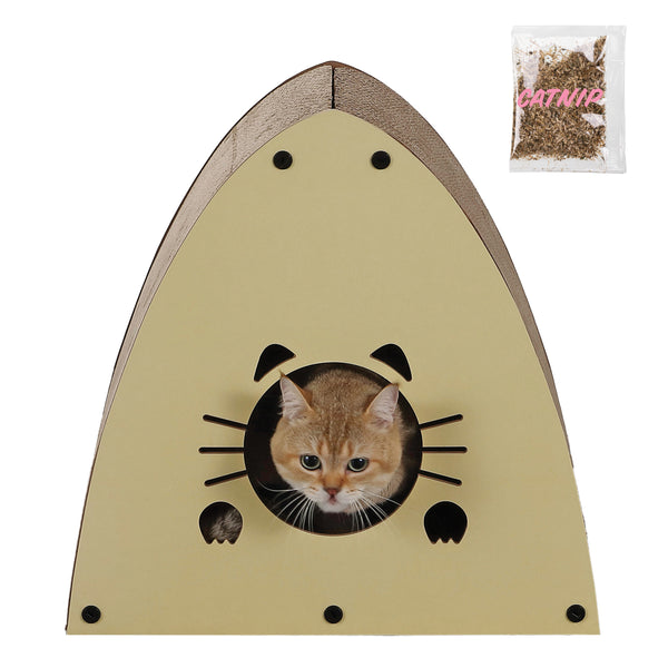 Koko Cat Scratcher