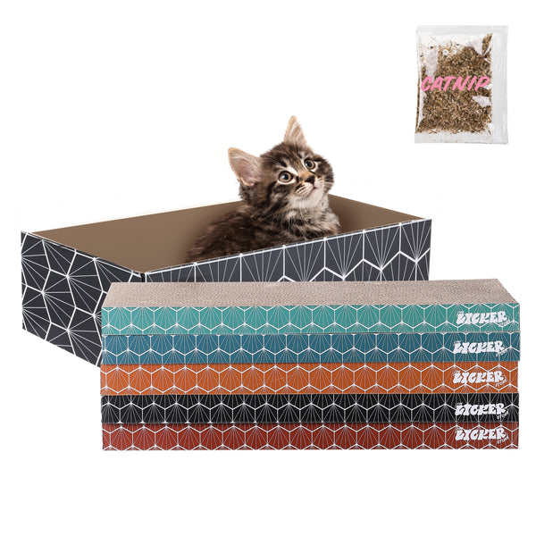 Naomi Cat Scratcher