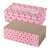 Pink/Red (5-Pack)