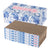 Blue/White (5-Pack)