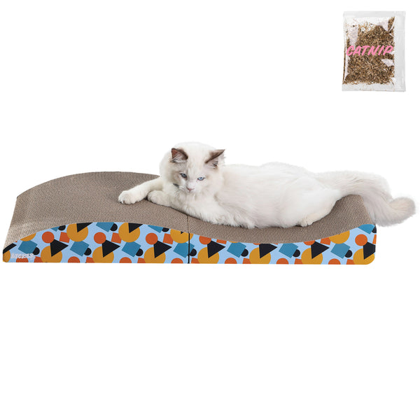 Eero Cat Scratcher