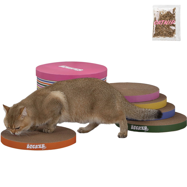 Kate Cat Scratcher