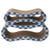 Navy/Blue Checker