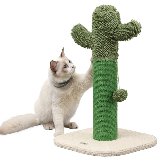 Pecos Cat Scratcher
