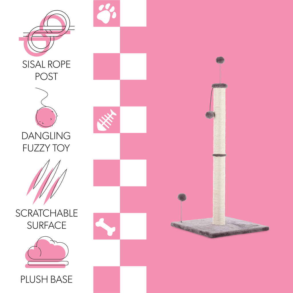 Rylie Cat Scratcher