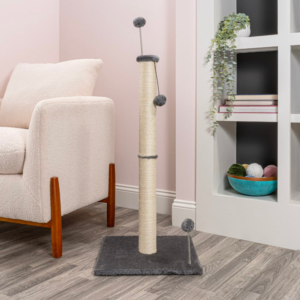 Rylie Cat Scratcher | Durable & Fun for Cats – Licker Store