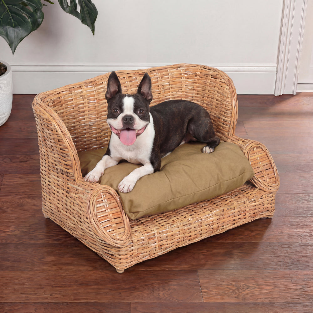Mandy Dog Bed