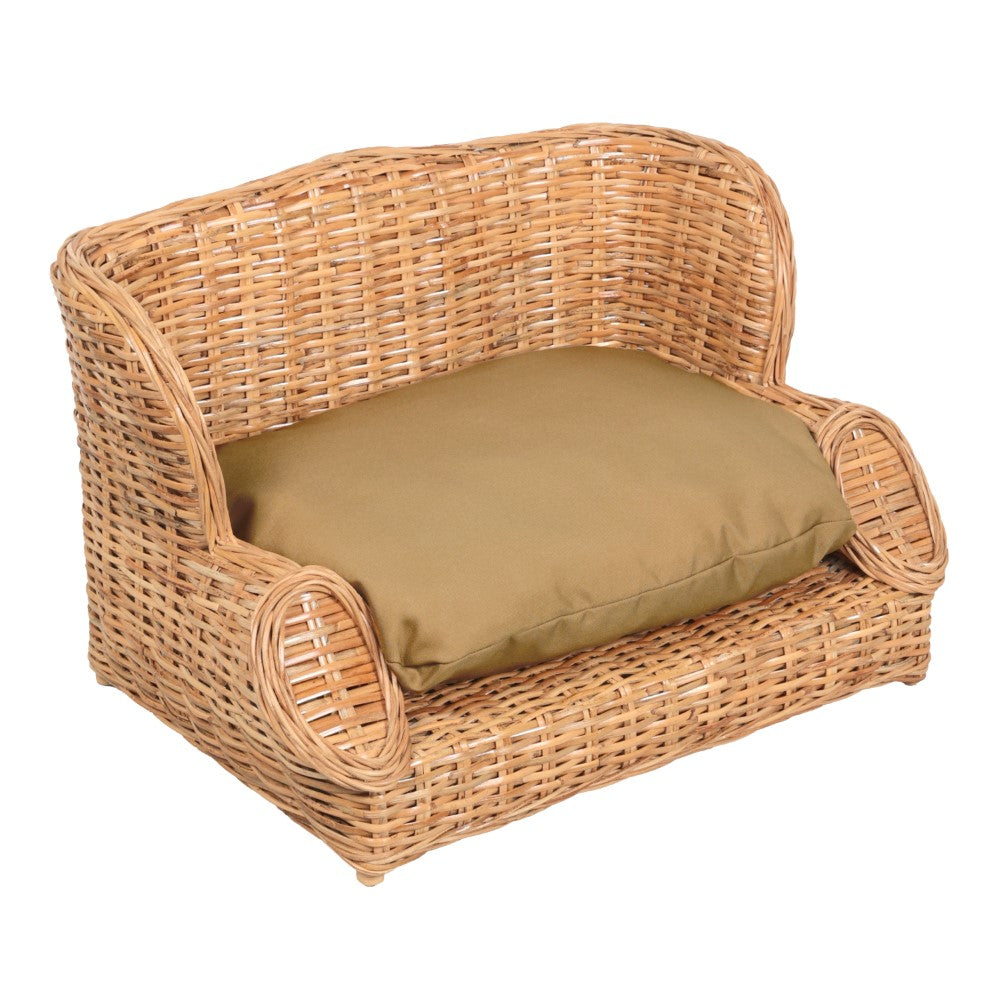 Mandy Dog Bed