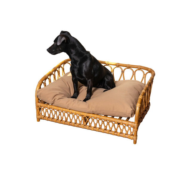 Pulitzer Dog Bed