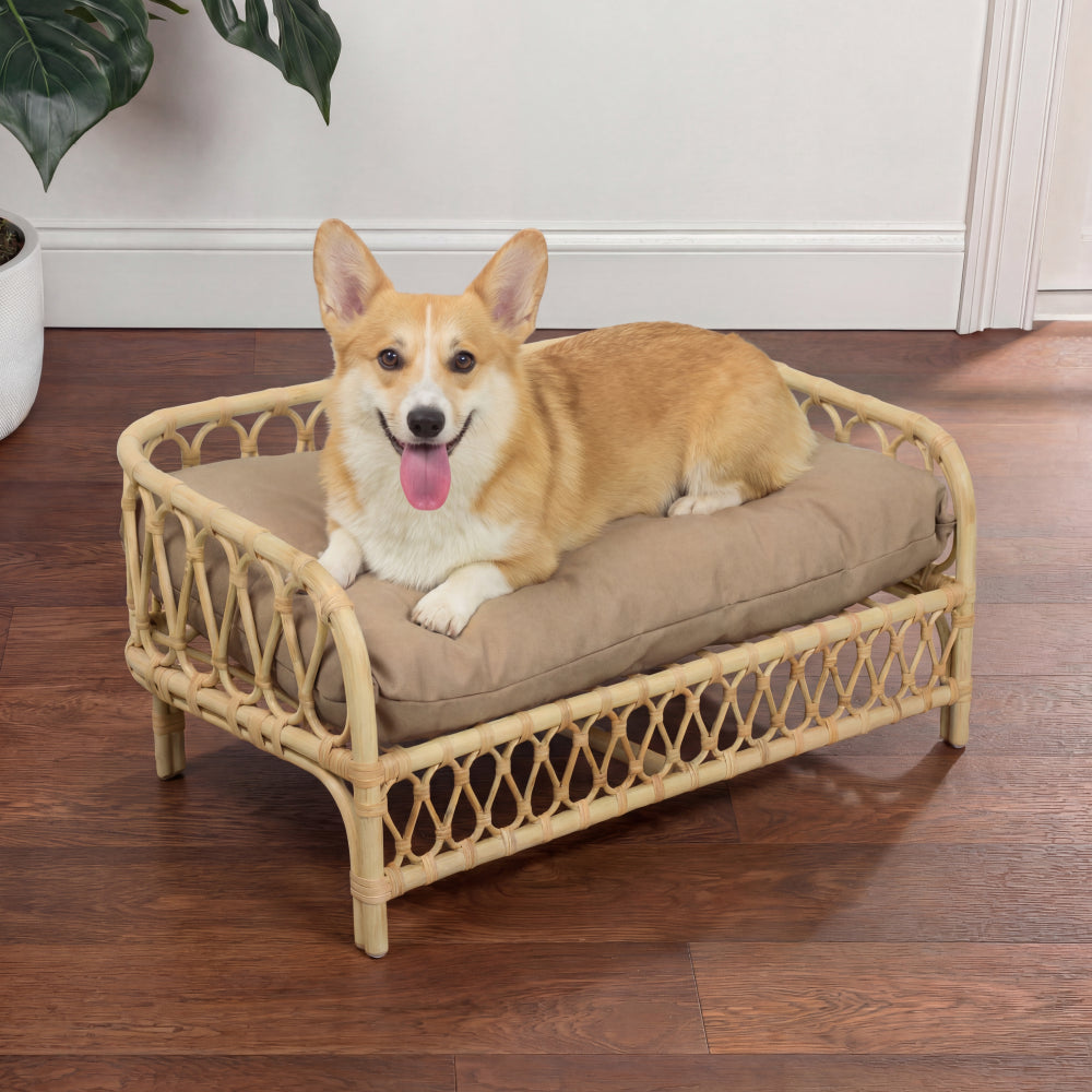 Pulitzer Dog Bed