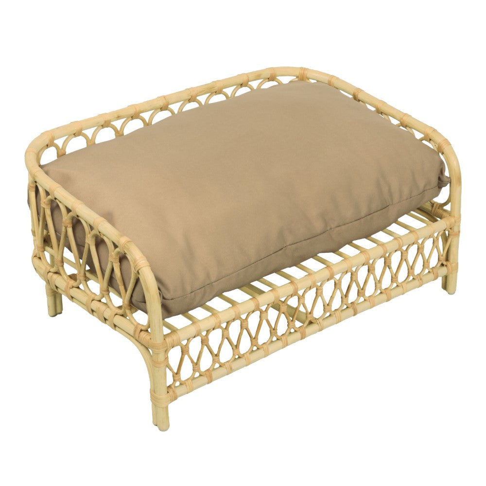 Pulitzer Dog Bed