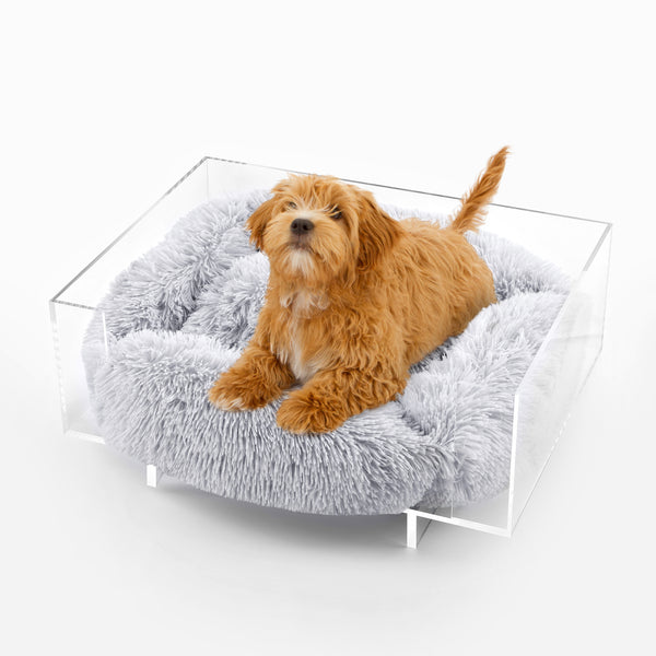 Carole Dog Bed