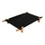 Ink/Light Teak