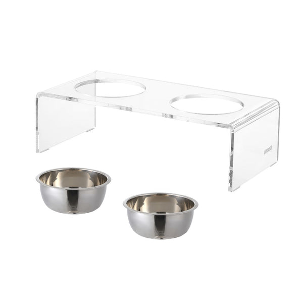 Keaton Dog Bowl