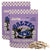2 Pack of 3oz Bags