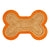 Orange/Natural