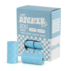 Extra Thick Leak-Proof Dog Poop Bags