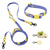 Dark Blue/Yellow
