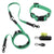 Emerald/Black