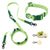 Light Green/Dark Green